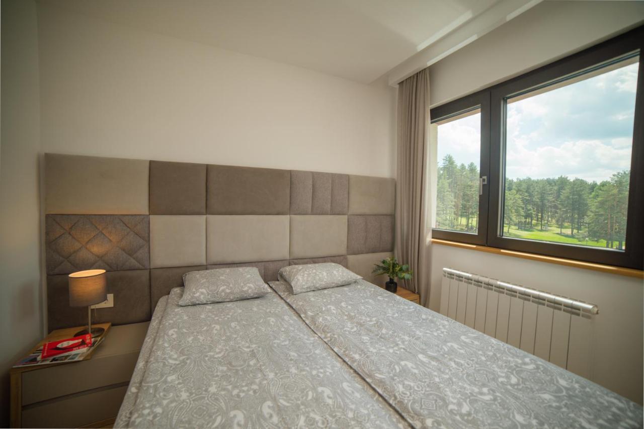 Vila Masa Zlatibor Exteriér fotografie