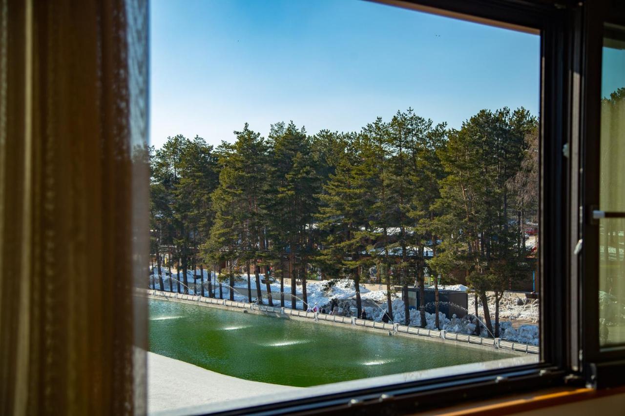 Vila Masa Zlatibor Exteriér fotografie
