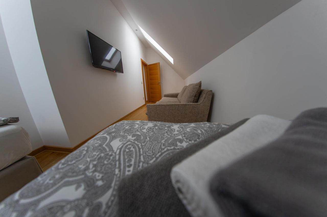 Vila Masa Zlatibor Exteriér fotografie